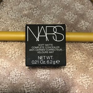 🔥NEW🔥 NARS SOFT MATTE COMPLETE CONCEALER